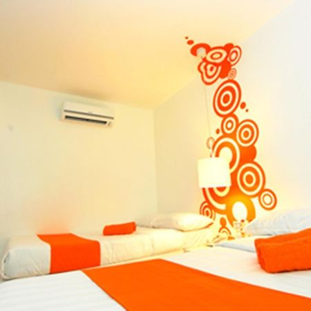 Islands Stay Hotels - Uptown Cebu Ngoại thất bức ảnh