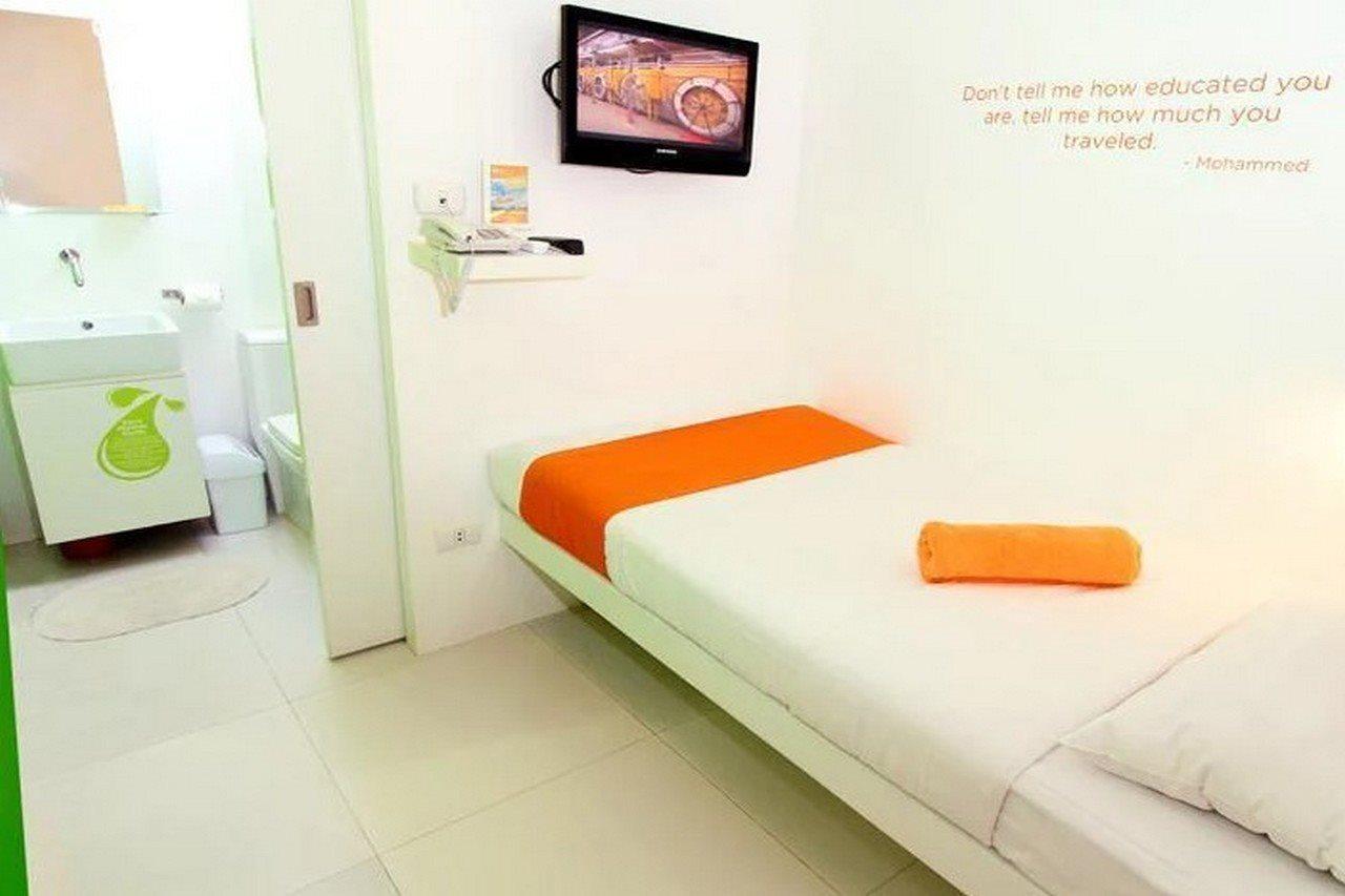 Islands Stay Hotels - Uptown Cebu Ngoại thất bức ảnh