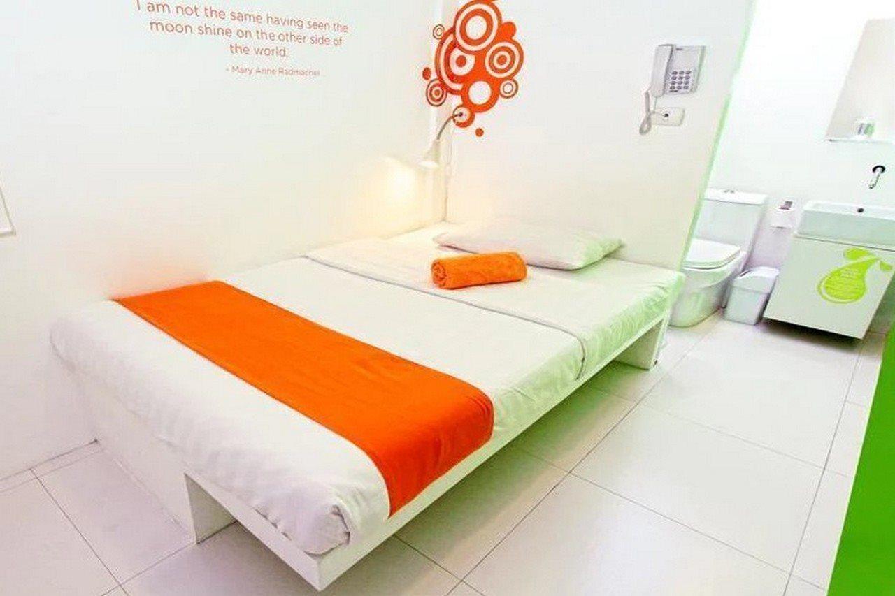 Islands Stay Hotels - Uptown Cebu Ngoại thất bức ảnh