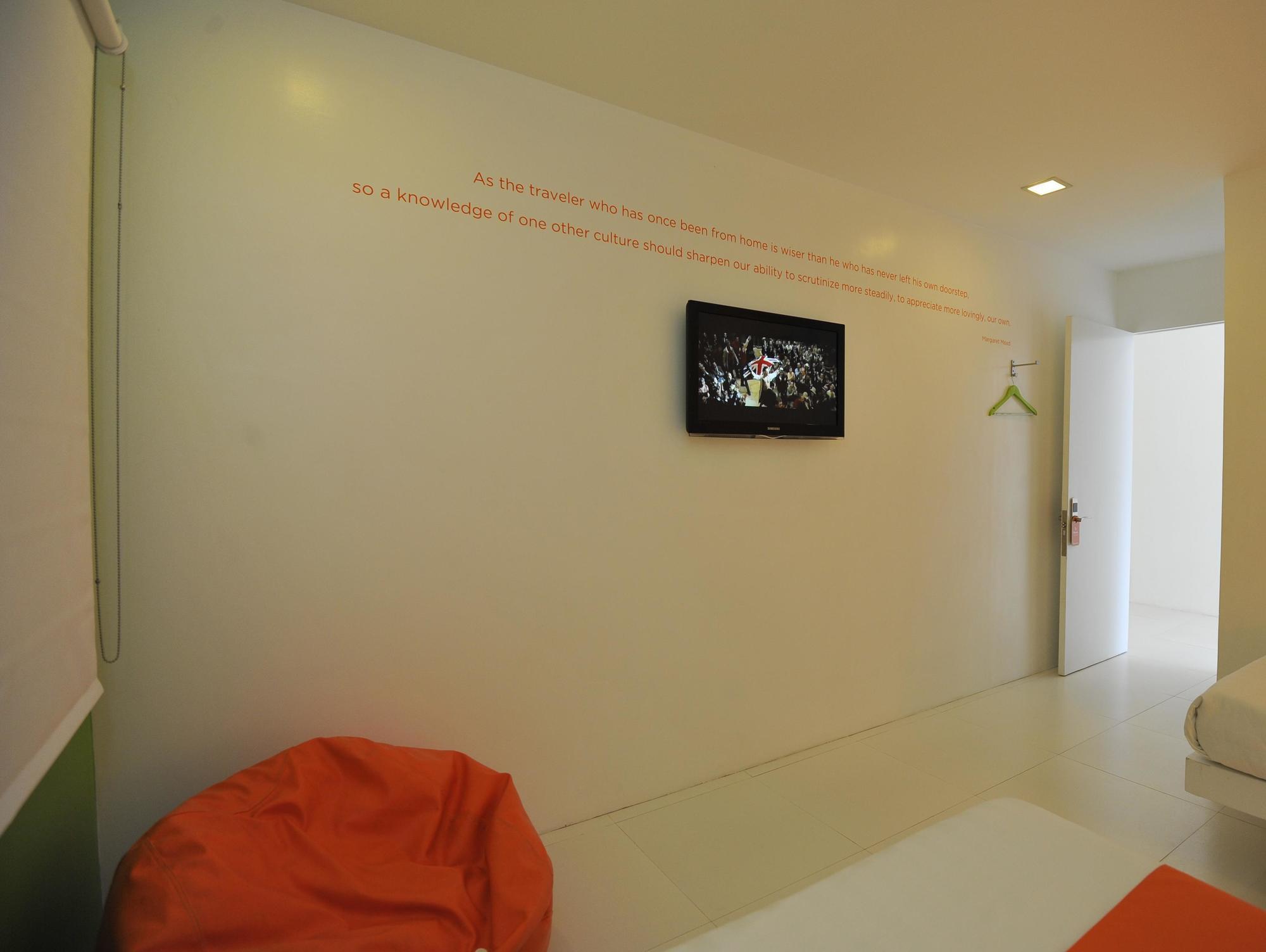 Islands Stay Hotels - Uptown Cebu Ngoại thất bức ảnh