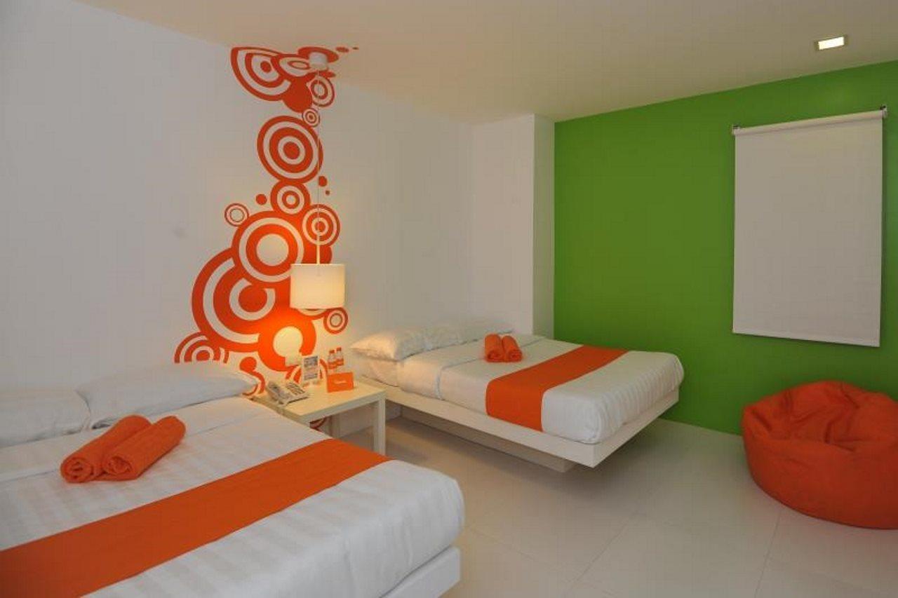 Islands Stay Hotels - Uptown Cebu Ngoại thất bức ảnh