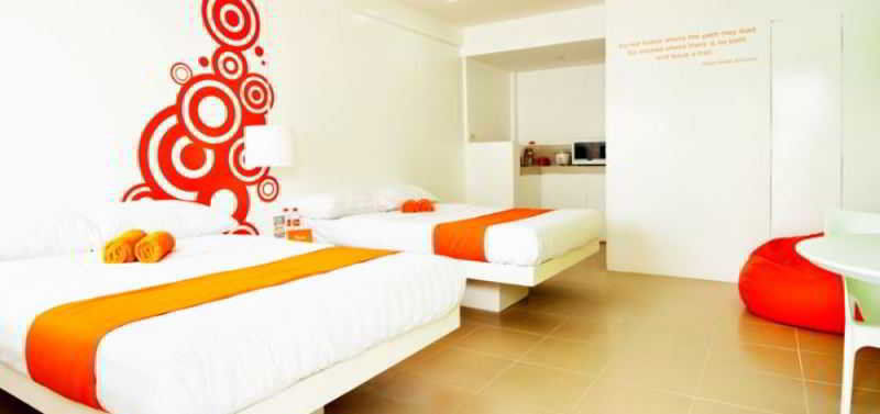 Islands Stay Hotels - Uptown Cebu Ngoại thất bức ảnh