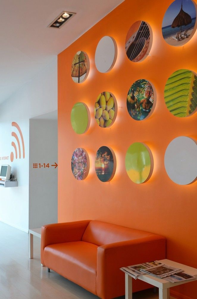 Islands Stay Hotels - Uptown Cebu Ngoại thất bức ảnh