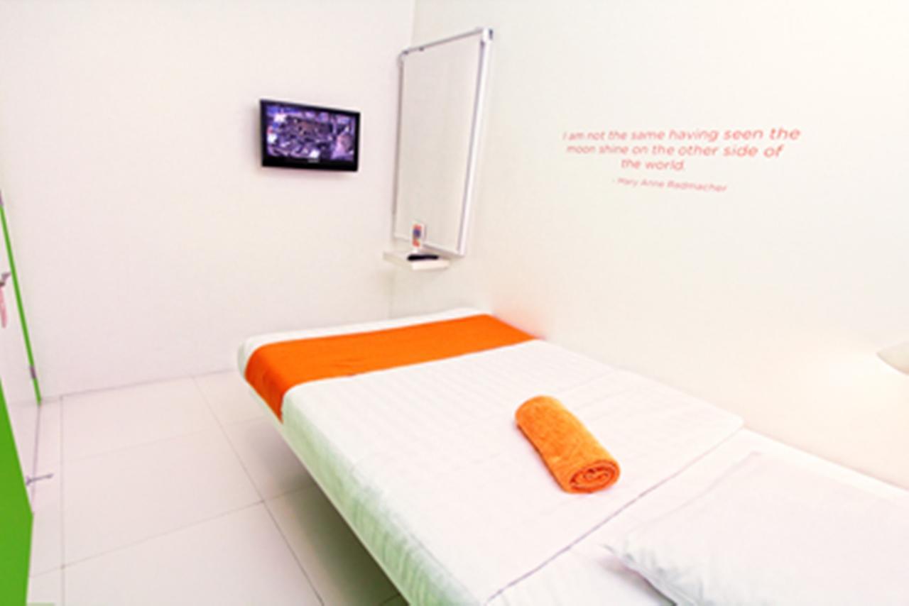 Islands Stay Hotels - Uptown Cebu Ngoại thất bức ảnh
