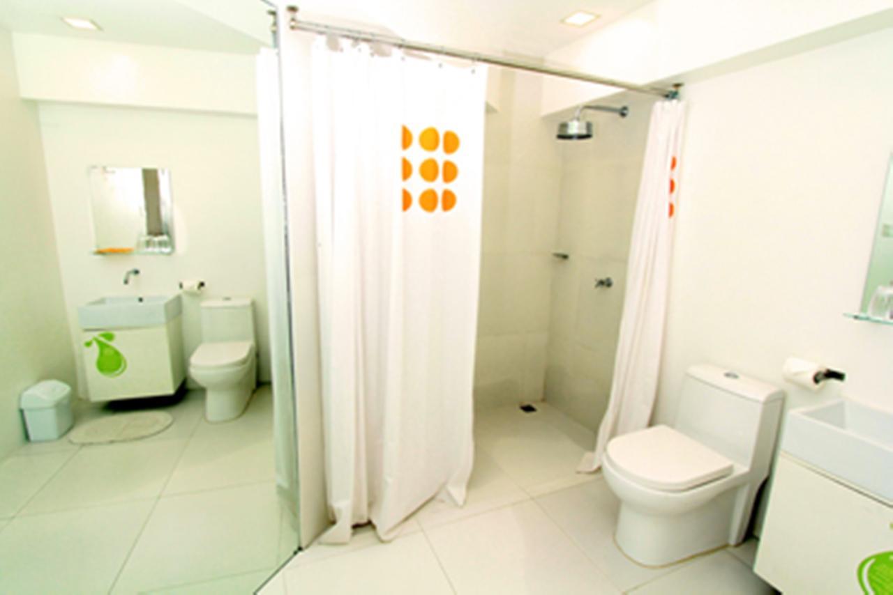 Islands Stay Hotels - Uptown Cebu Ngoại thất bức ảnh