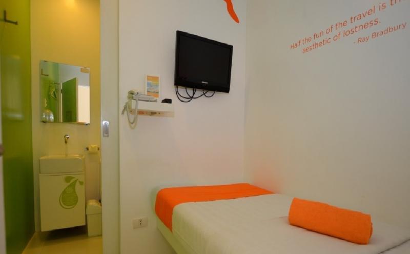 Islands Stay Hotels - Uptown Cebu Ngoại thất bức ảnh