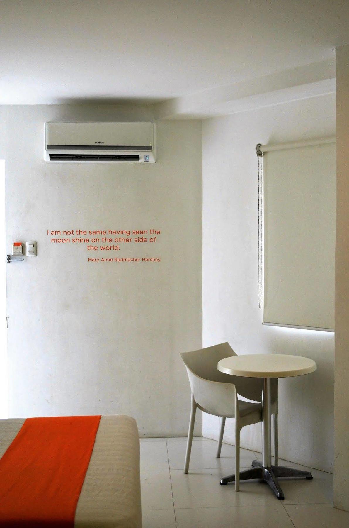 Islands Stay Hotels - Uptown Cebu Ngoại thất bức ảnh