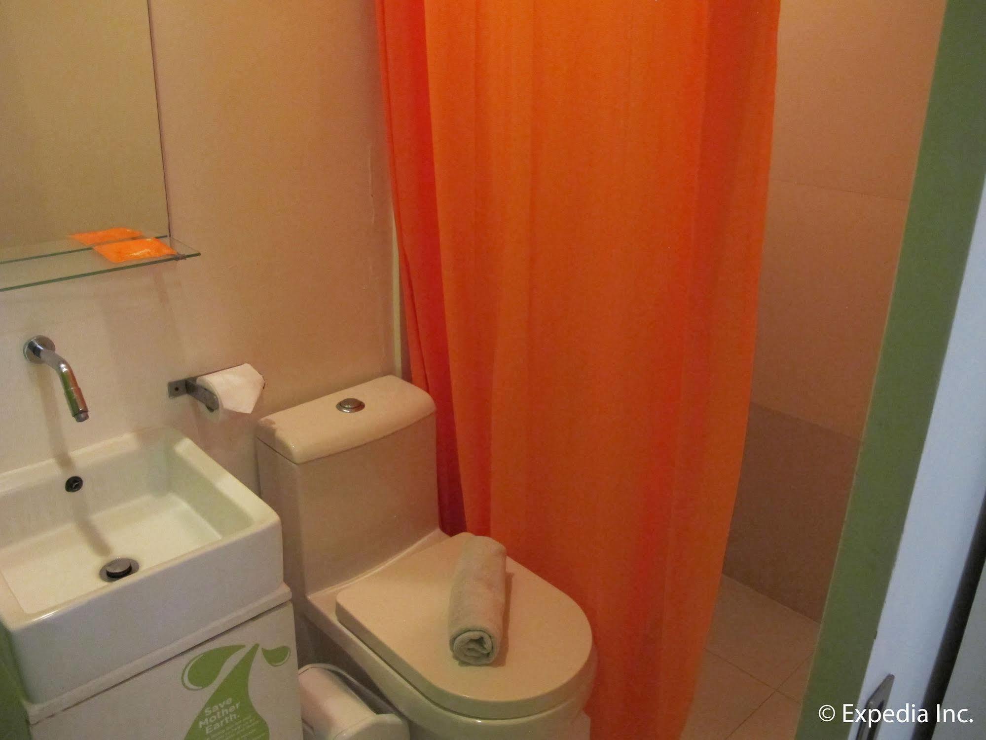 Islands Stay Hotels - Uptown Cebu Ngoại thất bức ảnh