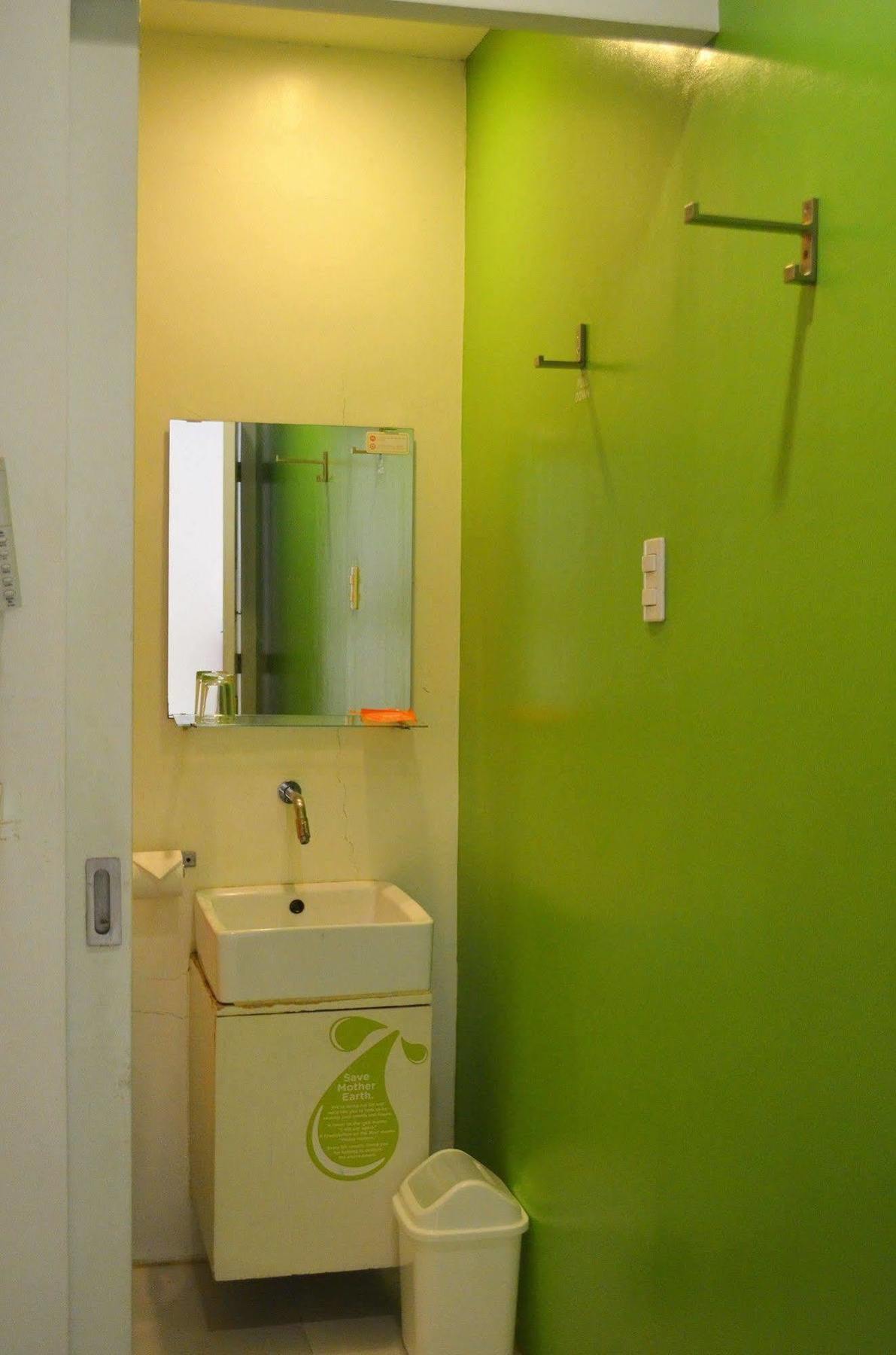 Islands Stay Hotels - Uptown Cebu Ngoại thất bức ảnh
