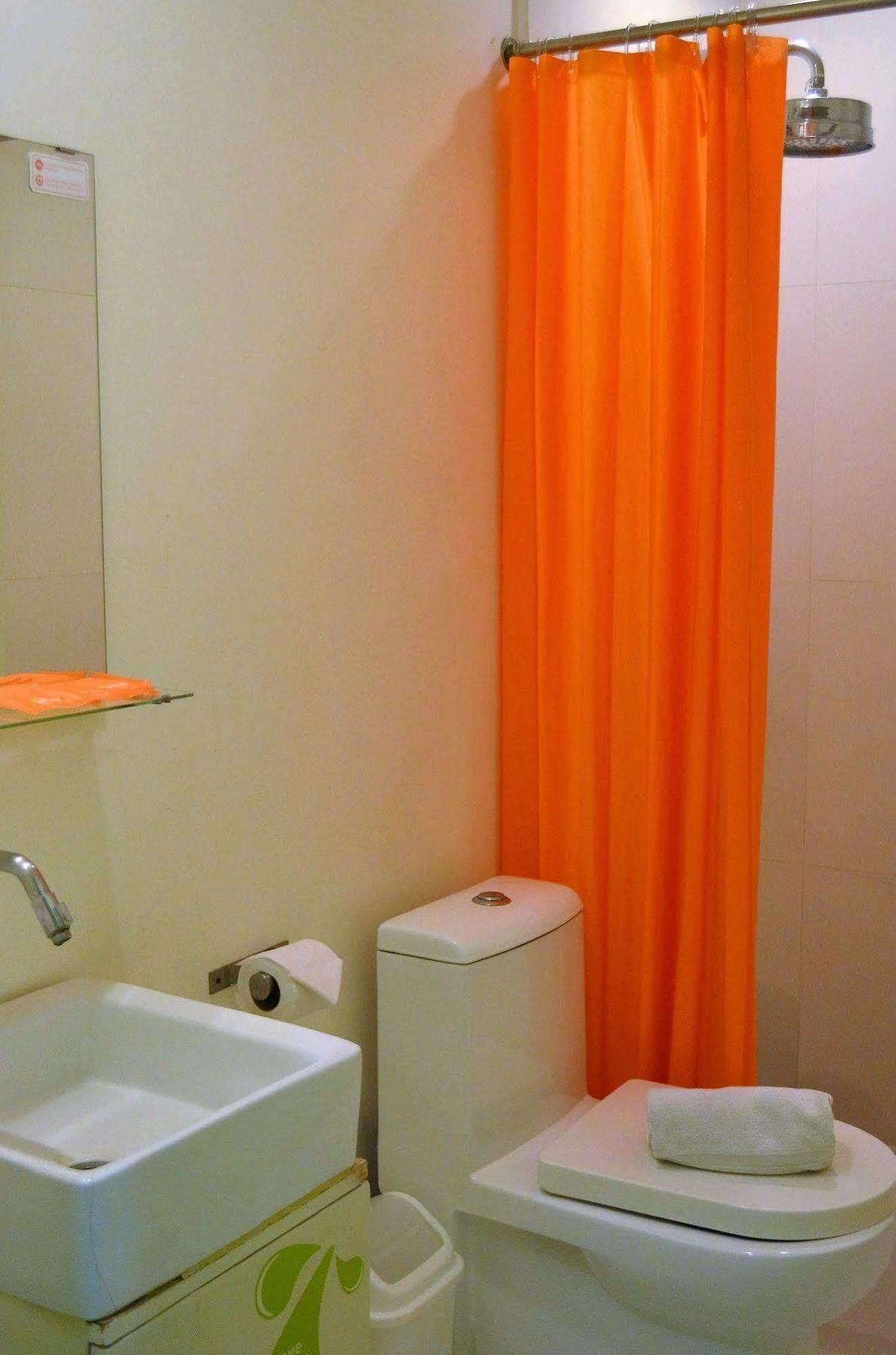 Islands Stay Hotels - Uptown Cebu Ngoại thất bức ảnh