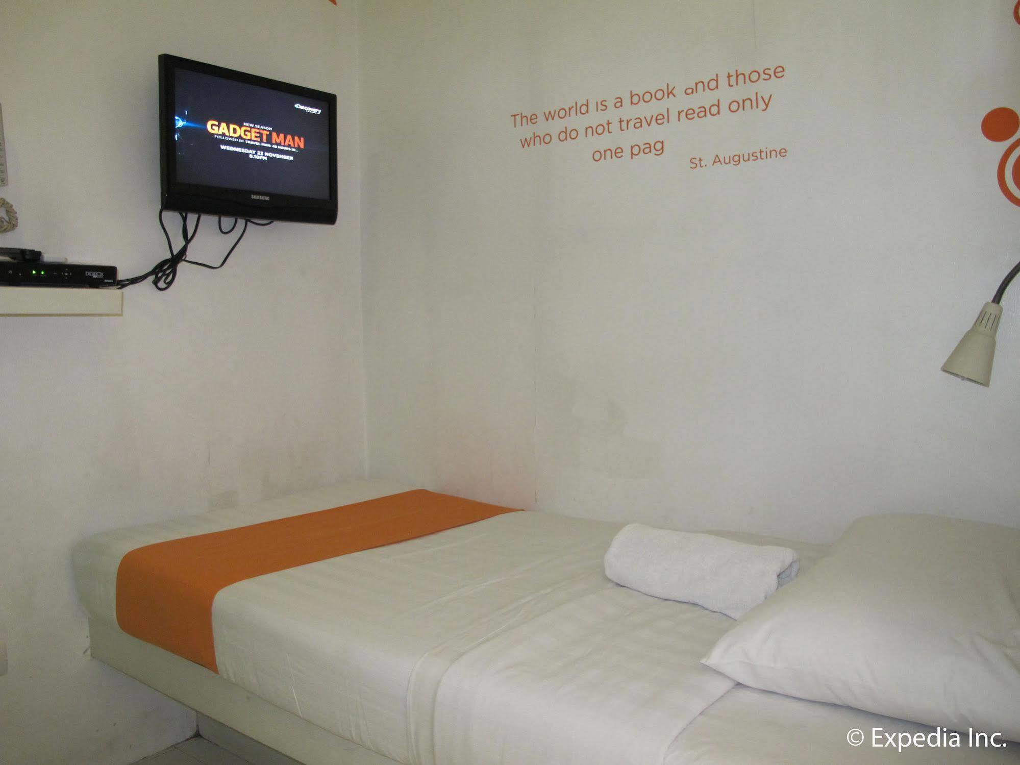 Islands Stay Hotels - Uptown Cebu Ngoại thất bức ảnh